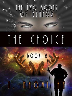 cover image of The Choice
